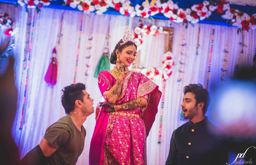 Congrats: Pooja Banerjee’s wedding pictures - 20