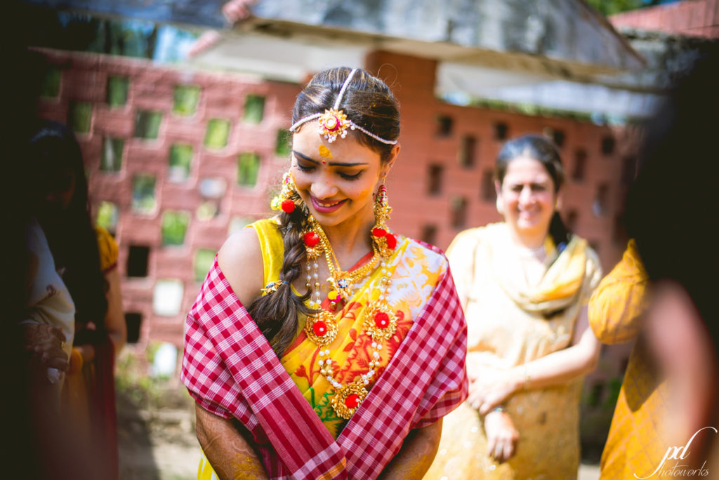 Congrats: Pooja Banerjee’s wedding pictures - 21