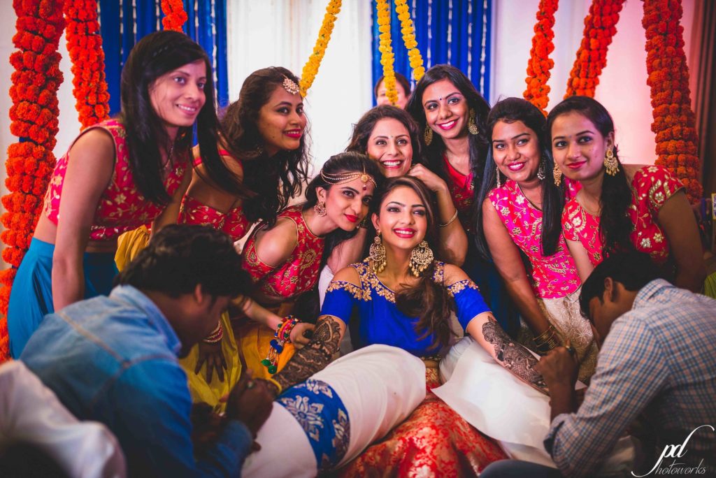 Congrats: Pooja Banerjee’s wedding pictures - 6