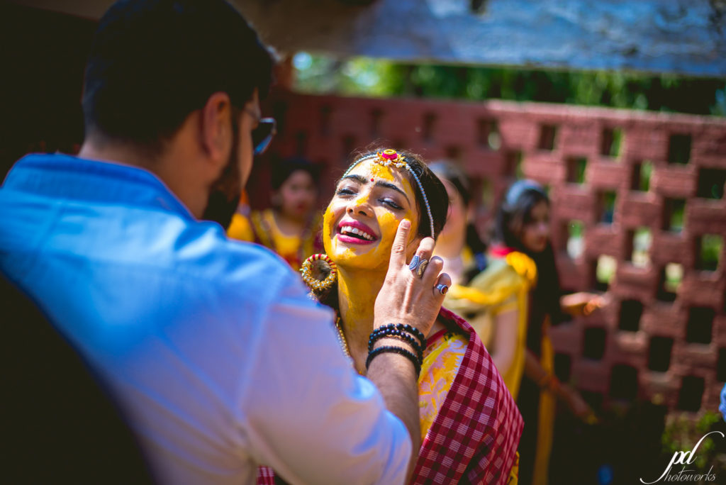 Congrats: Pooja Banerjee’s wedding pictures - 24