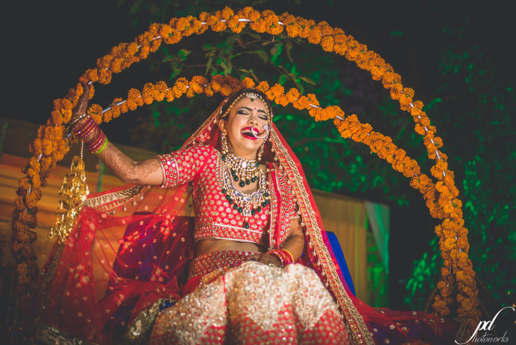 Congrats: Pooja Banerjee’s wedding pictures - 25