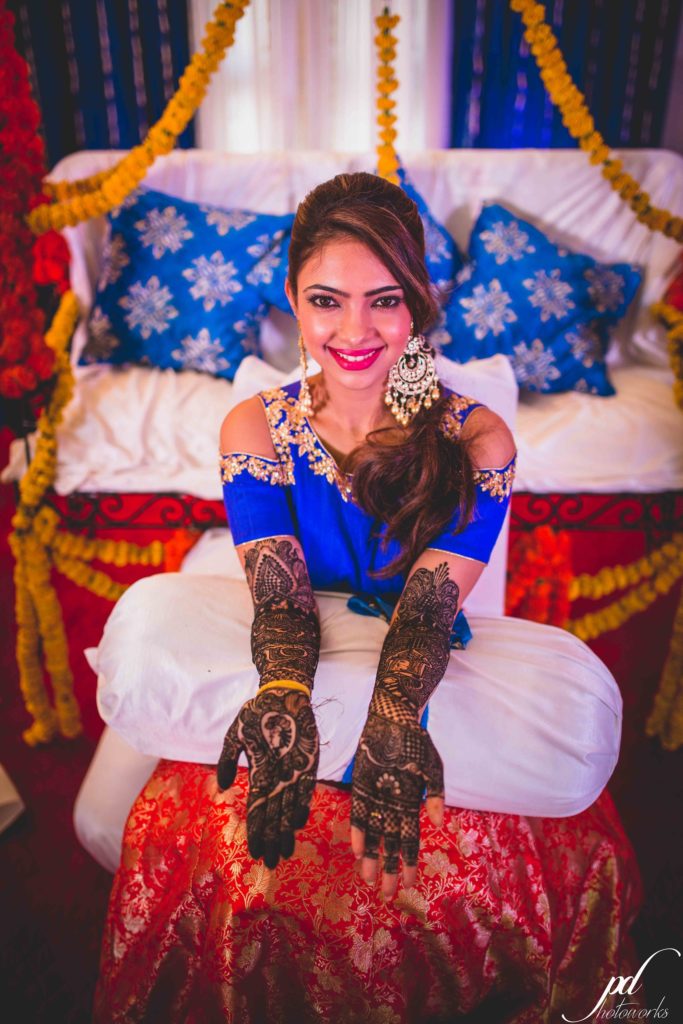 Congrats: Pooja Banerjee’s wedding pictures - 7