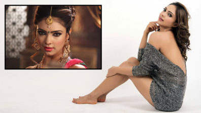 Getting ready for a historical show is very tedious: Pooja Banerjee
