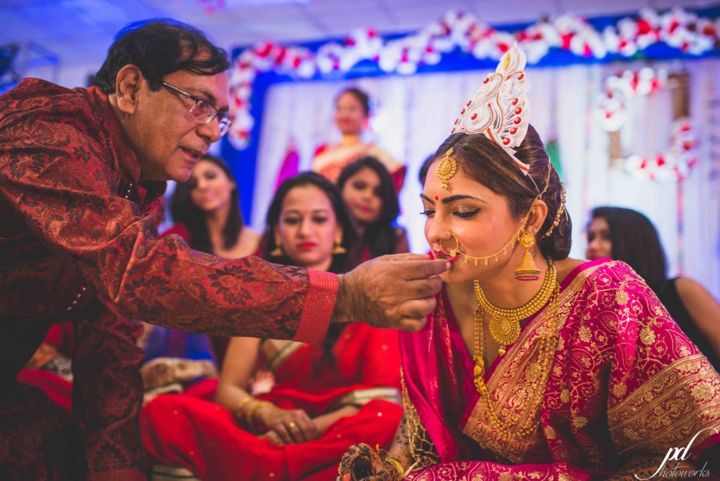 Congrats: Pooja Banerjee’s wedding pictures - 8