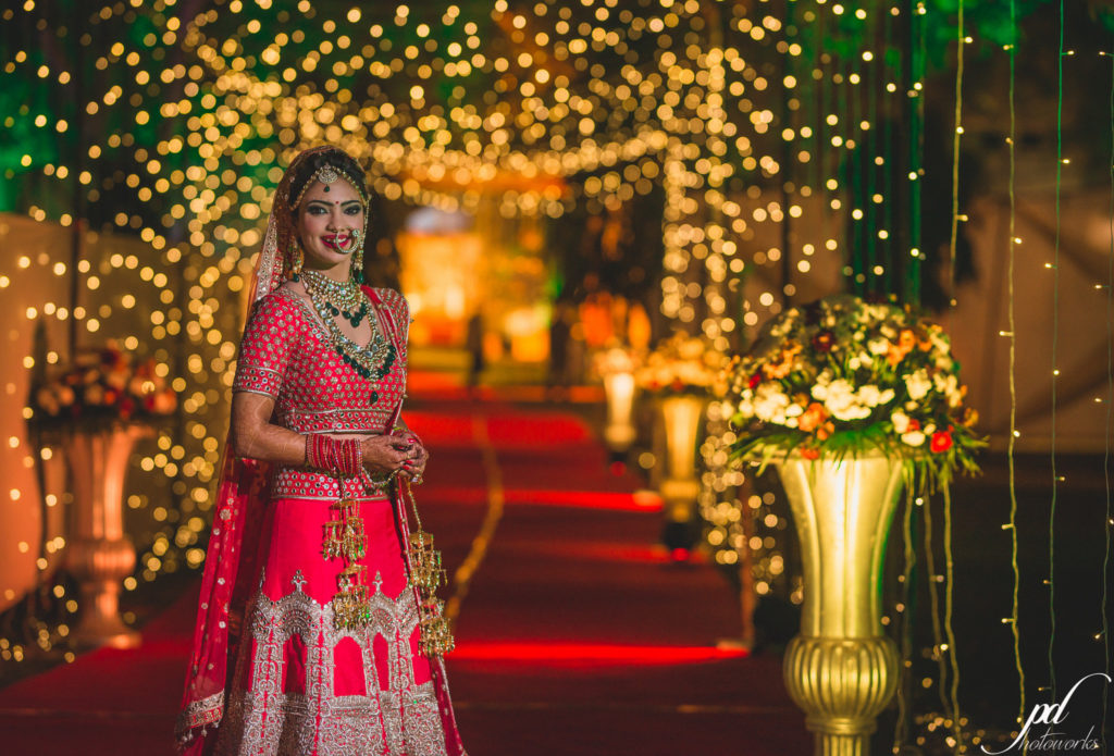 Congrats: Pooja Banerjee’s wedding pictures - 12