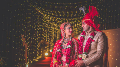 Congrats: Pooja Banerjee’s wedding pictures