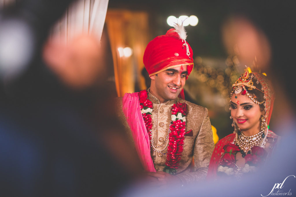 Congrats: Pooja Banerjee’s wedding pictures - 2