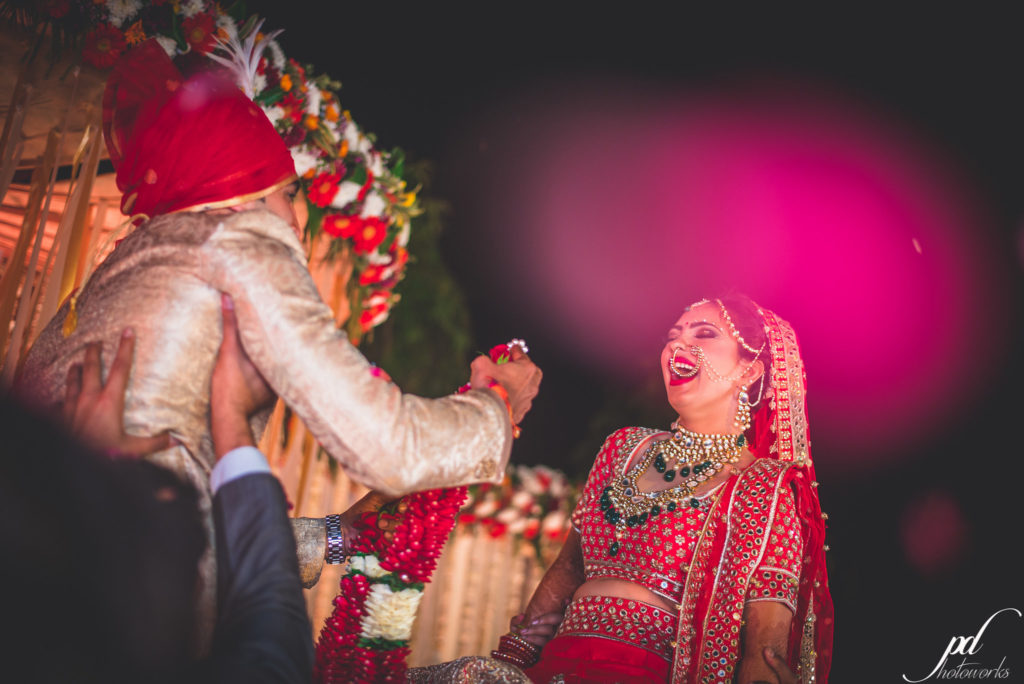 Congrats: Pooja Banerjee’s wedding pictures - 4