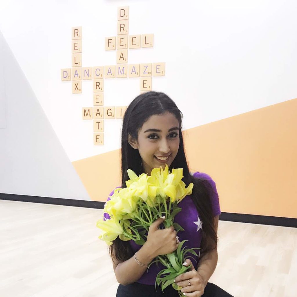 TV actress Priyamvada Kant launches her dance academy Dancamaze - 0