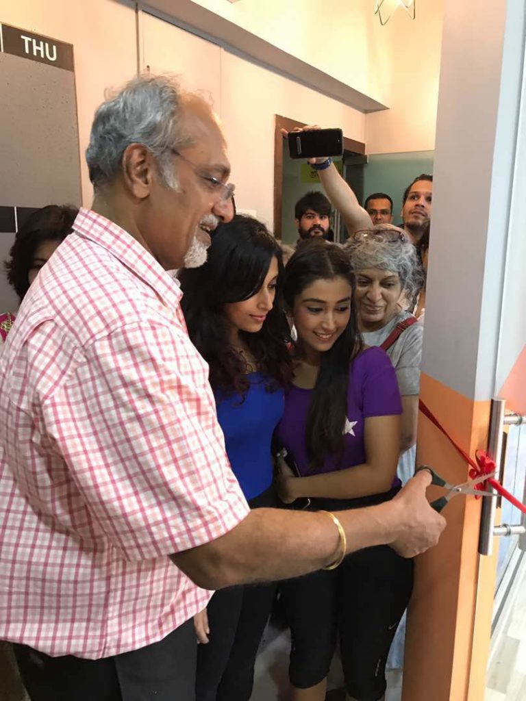 TV actress Priyamvada Kant launches her dance academy Dancamaze - 1