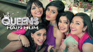 &TV’s Queens Hain Hum to end on 5 May