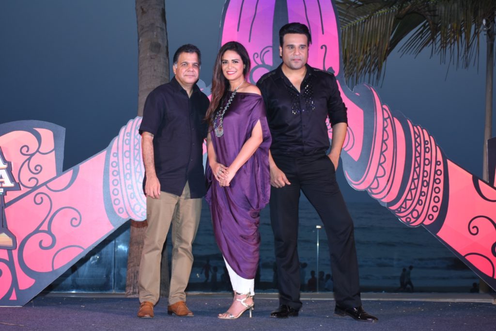 COLORS launches India Banega Manch - 0