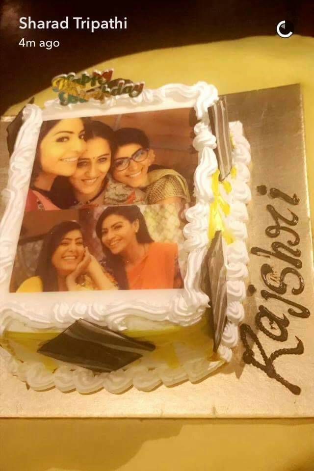 Rajshri Rani’s birthday pics - 2