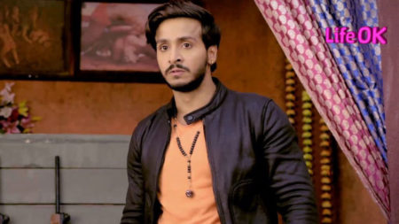 Rangeela to get revengeful in Life OK’s Ghulaam