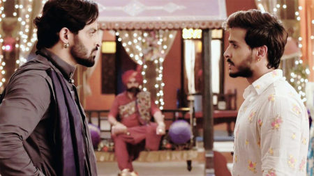Revelation time: Rangeela and Veer are BROTHERS in Life OK’s Ghulaam