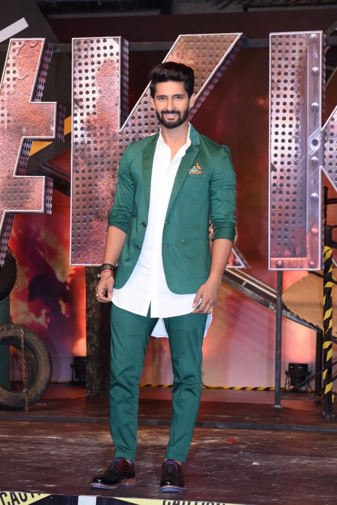 Launch of Colors’ Fear Factor: Khatron Ke Khiladi - 12