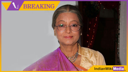 Rita Bhaduri in Zama Habib’s next on Star Plus