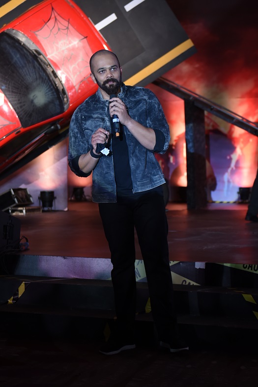 Launch of Colors’ Fear Factor: Khatron Ke Khiladi - 16