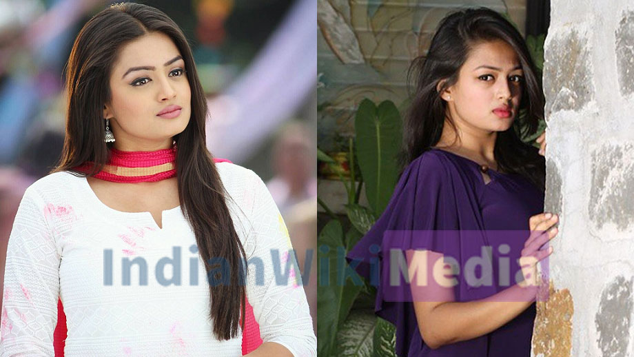 Reel and real avatar of Indian television actresses - 6