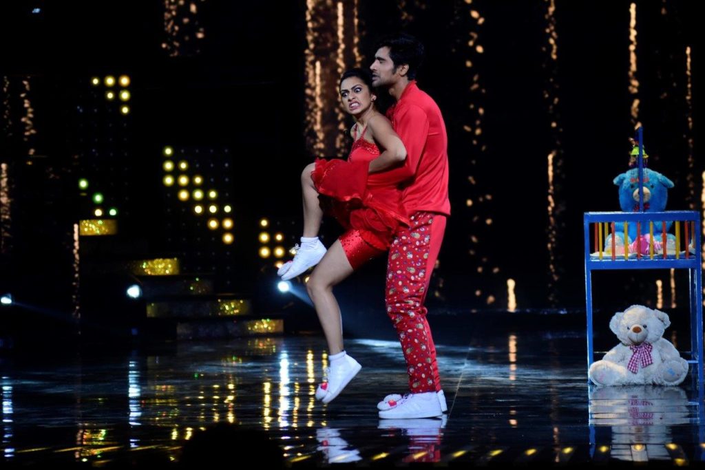 Sneak peek: Nach Baliye 8 week six highlights - 5