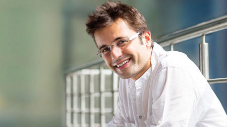 Checkout: Motivational and inspirational videos by Sandeep Maheshwari