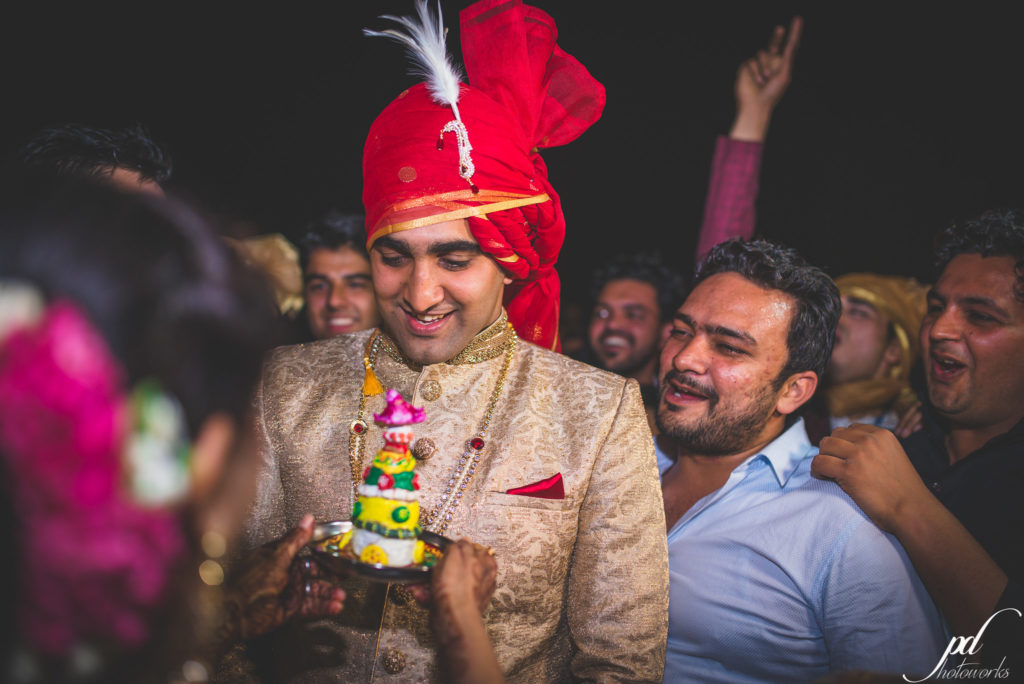 Congrats: Pooja Banerjee’s wedding pictures - 30