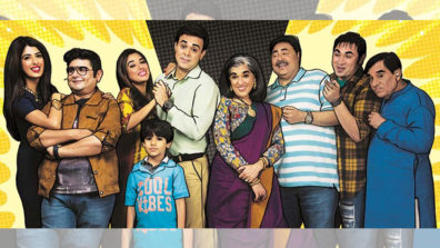 Review: Sarabhai vs Sarabhai Take 2 on Hotstar