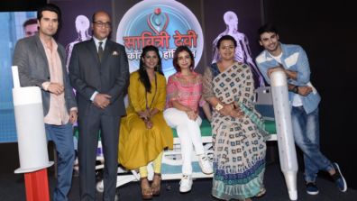 Launch of Colors’ Savitri Devi College and Hospital & Bhaag Bakool Bhaag