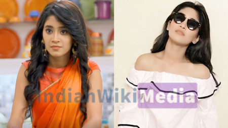 Reel and real avatar of Indian television actresses