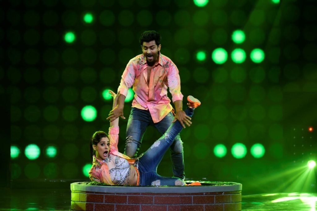 Sneak peek: Nach Baliye 8 week six highlights - 3