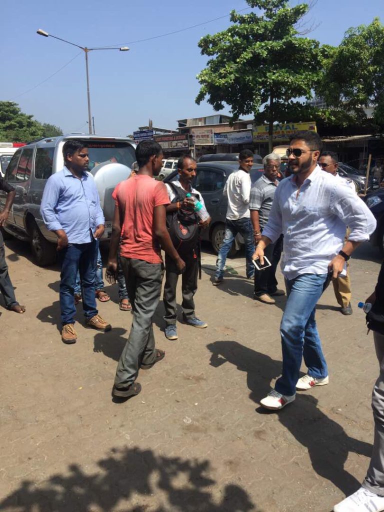 Funeral pics of Reema Lagoo - 16