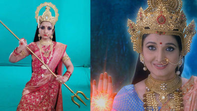 Actress Smriti Khanna to don a deadly avatar in &TV’s Santoshi Maa