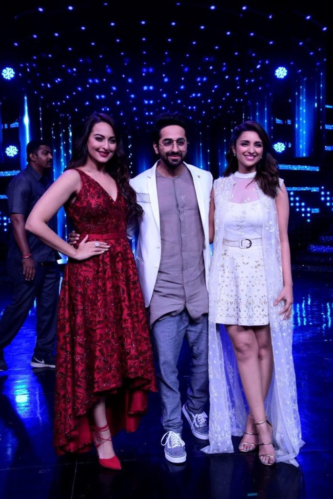 Sneak peek: Nach Baliye 8 week six highlights - 2