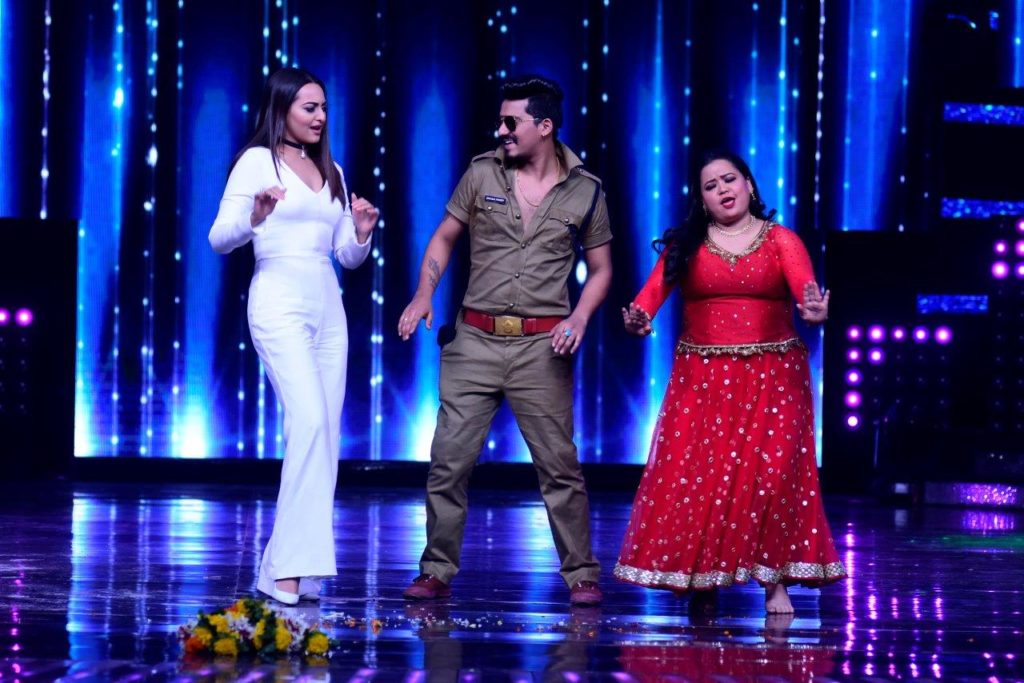 Nach Baliye Week 7 – A Bollywood Dreamy Night! - 23