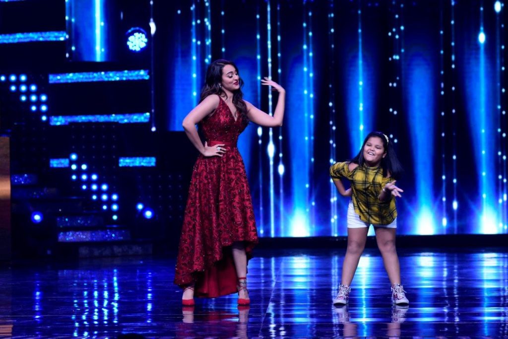 Sneak peek: Nach Baliye 8 week six highlights - 1