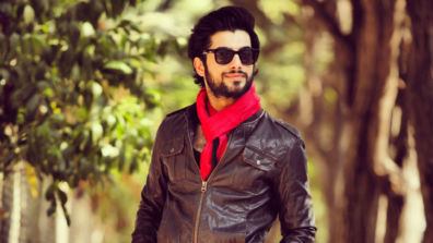 It is usually said that when a break-up happens, the man is at fault, I beg to differ: Ssharad Malhotra