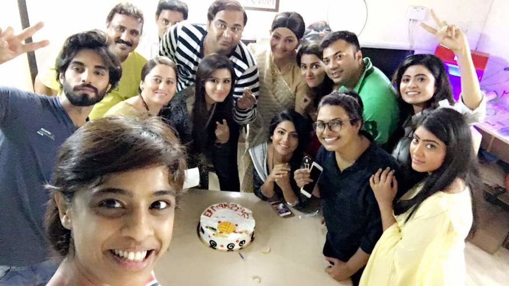 Celebration Time: Suhani Si Ek Ladki completes 1000 episodes - 5