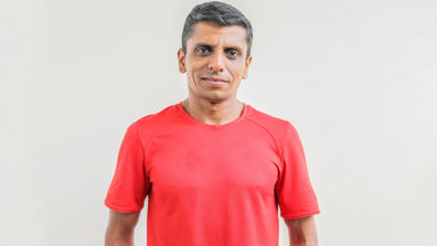 Techie turned Ironman participates in India’s Asli Champion…Hai Dum