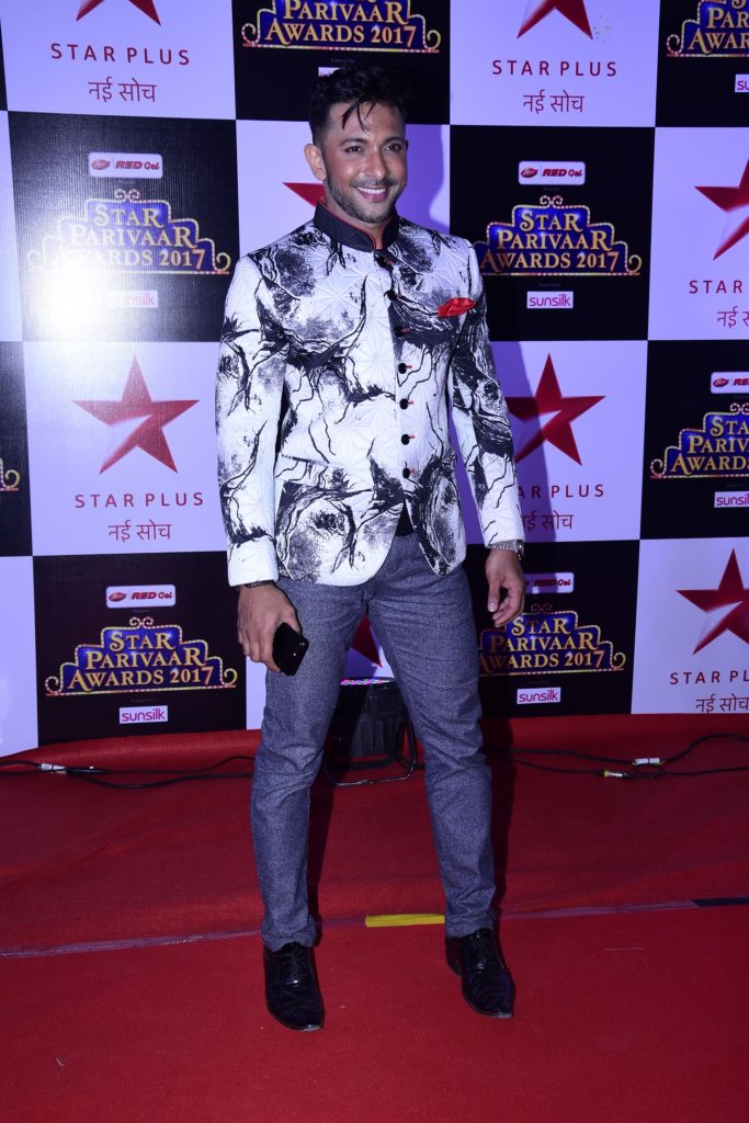 Star Parivaar Awards 2017 - 21