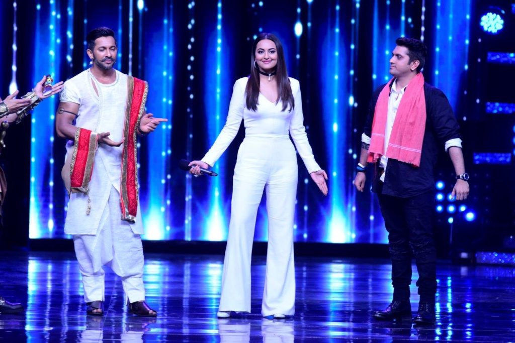 Nach Baliye Week 7 – A Bollywood Dreamy Night! - 26