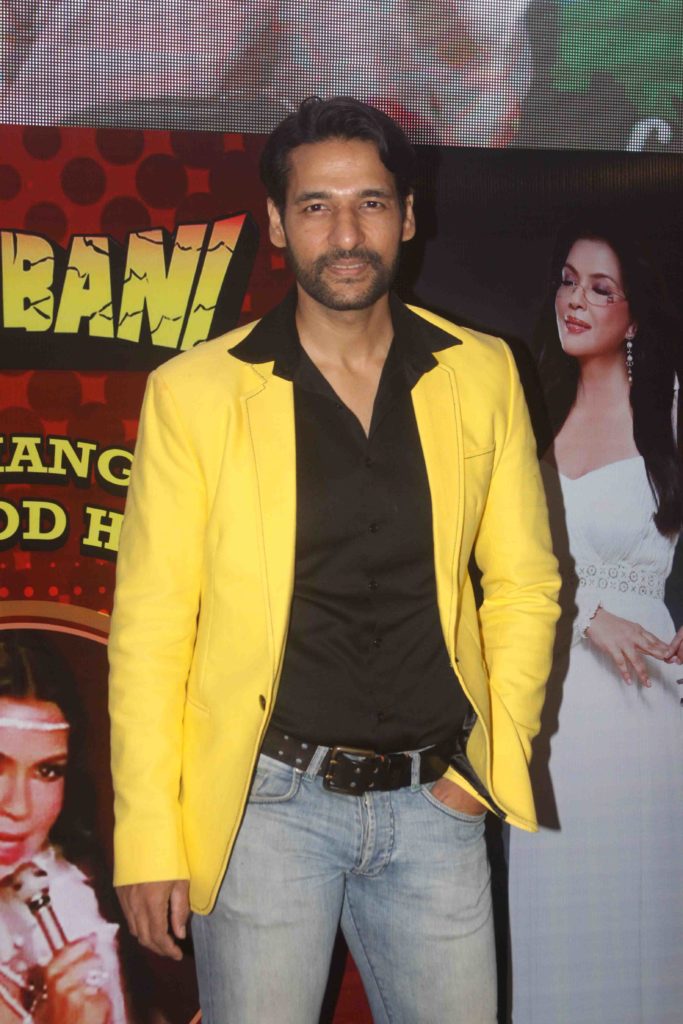 Premiere of Zeenat Aman’s debut web series Love Life & Screw Ups - 2