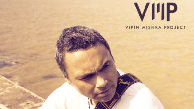 Qyuki Digital expands its musical network with talented Vipin Mishra Project and Record Label Notorious