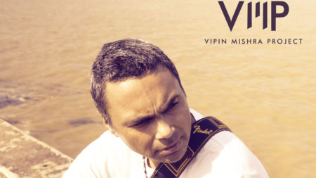 Qyuki Digital expands its musical network with talented Vipin Mishra Project and Record Label Notorious