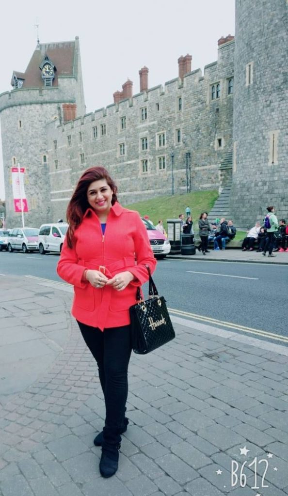 Checkout: Vahbiz Dorabjee’s London diaries - 5