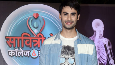 I am a very selfish actor: Varun Kapoor