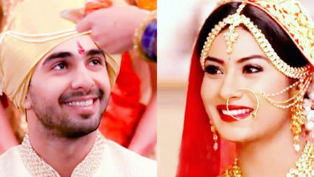 Adi and Aliya to finally get MARRIED in Yeh Hai Mohabbatein