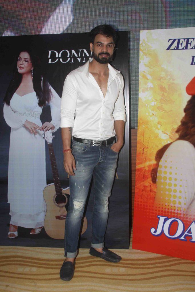 Premiere of Zeenat Aman’s debut web series Love Life & Screw Ups - 1