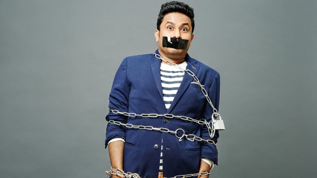 Abish Mathew’s CRAZY Instapics that will make you go LOL 2287