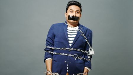 Abish Mathew’s CRAZY Instapics that will make you go LOL