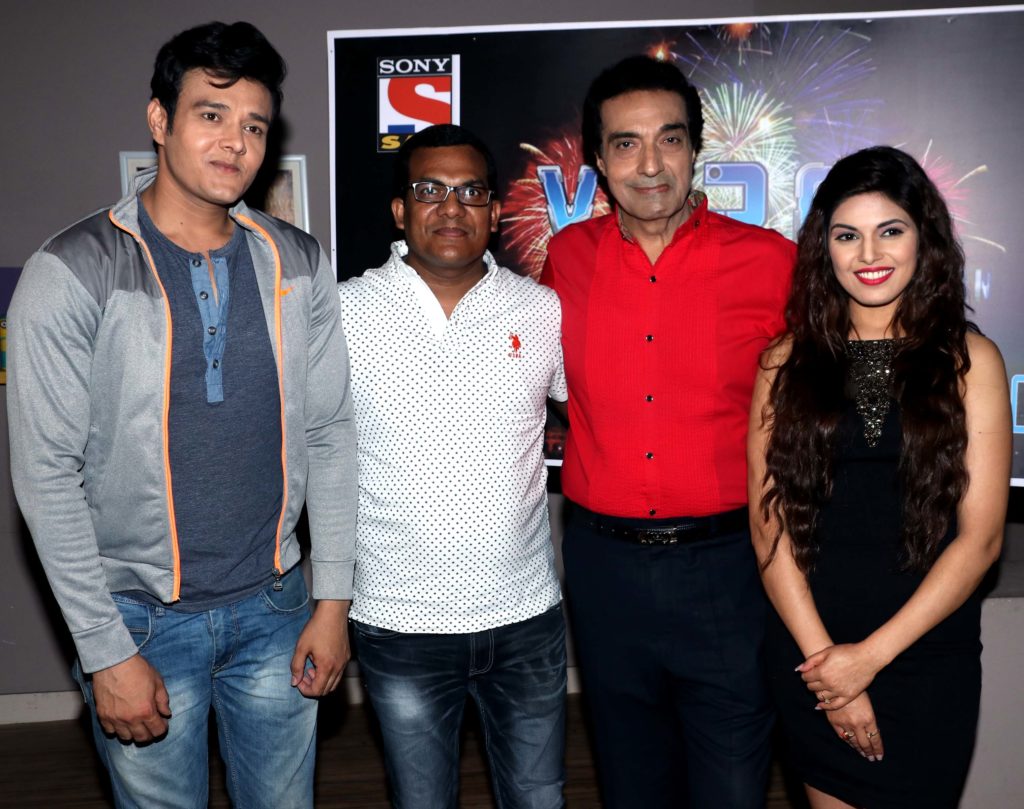 Celebration of YARO KA TASHAN – 200 Episodes - 2